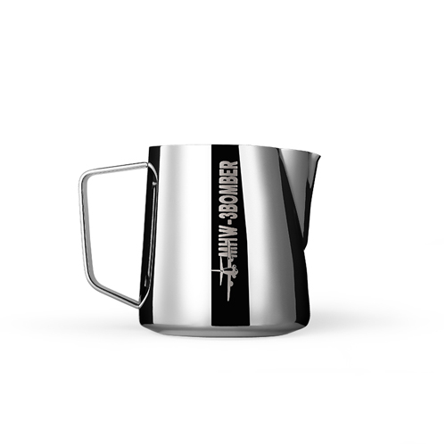 پیچر بمبر مدل 5 با حجم 600ml