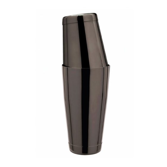 شیکر بوستون رنگی