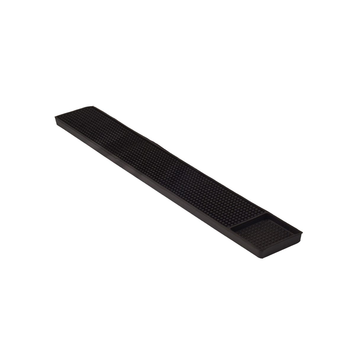 مت بار نواری بلند 60×8 سانتی‌متر (Long Bar Mat)